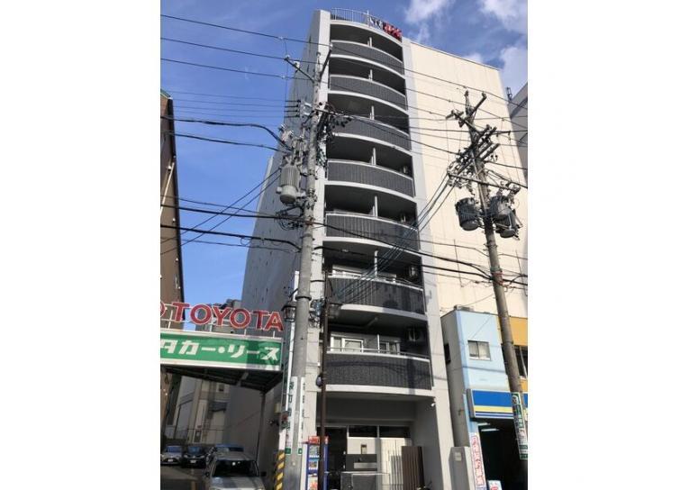 Progress錦(賃貸マンション)[物件番号1550296018]（愛知県名古屋市中区錦1丁目）【ニッショー.jp】
