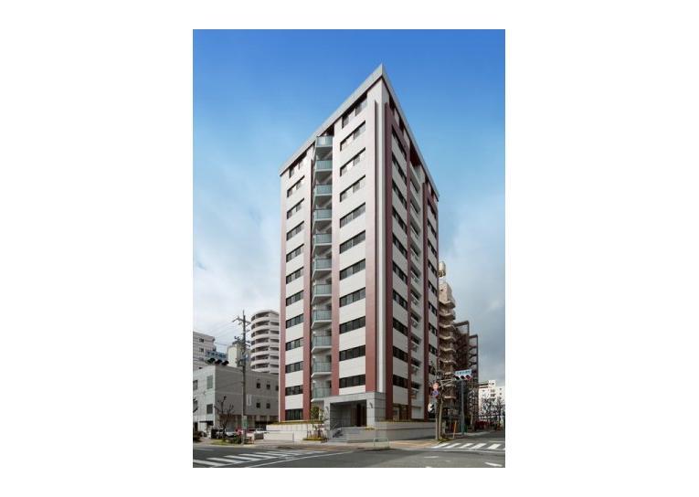 ３ＬＤＫ　マンション／愛知県名古屋市中区富士見町／平成22年3月