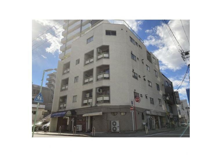 ２ＤＫ　マンション／愛知県名古屋市中区栄５丁目／昭和47年1月