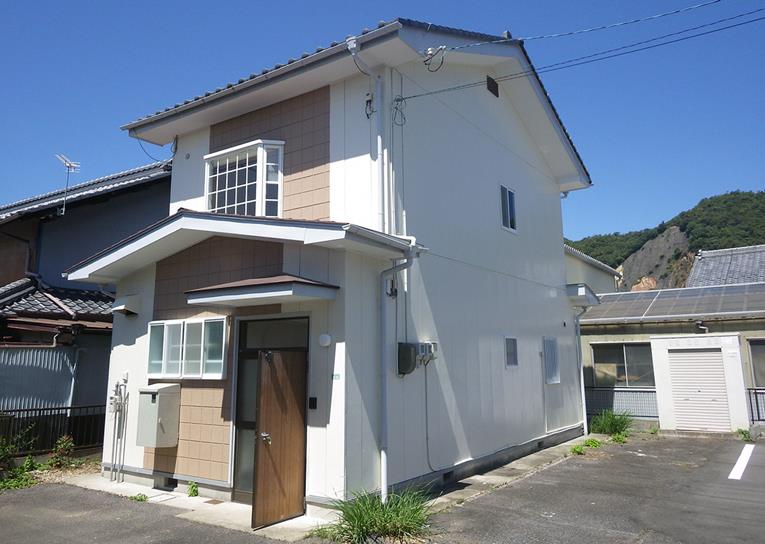 水崎貸家(賃貸貸家)[物件番号1600996]（岐阜県岐阜市野一色2丁目）【ニッショー.jp】