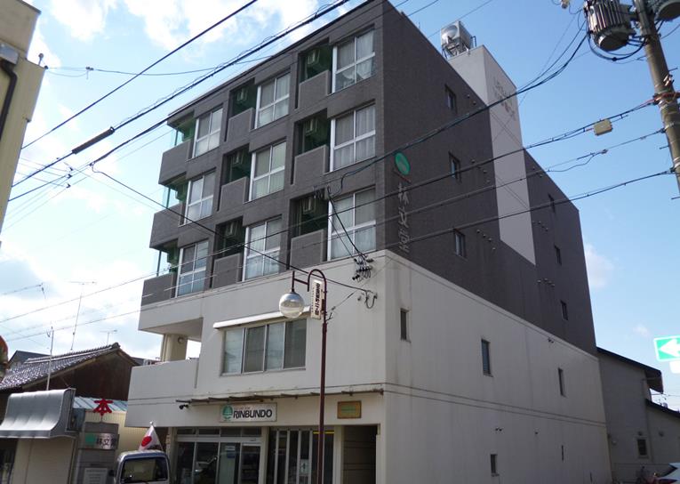 マンション
