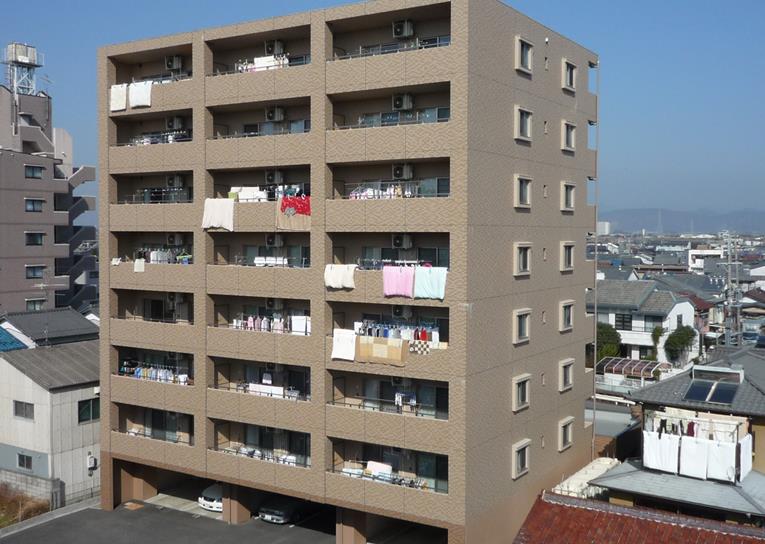 マンション
