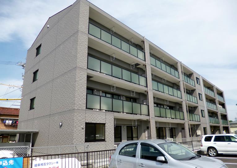 マンション