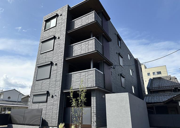 マンション