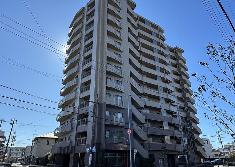 マンション