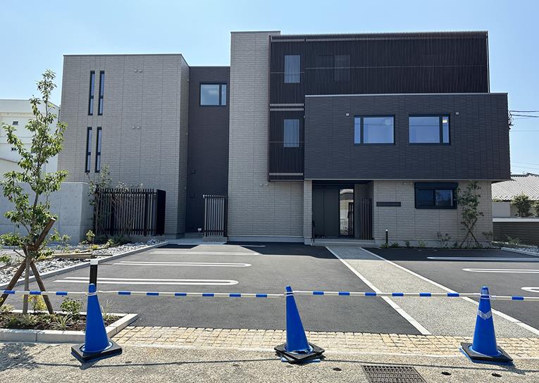 マンション