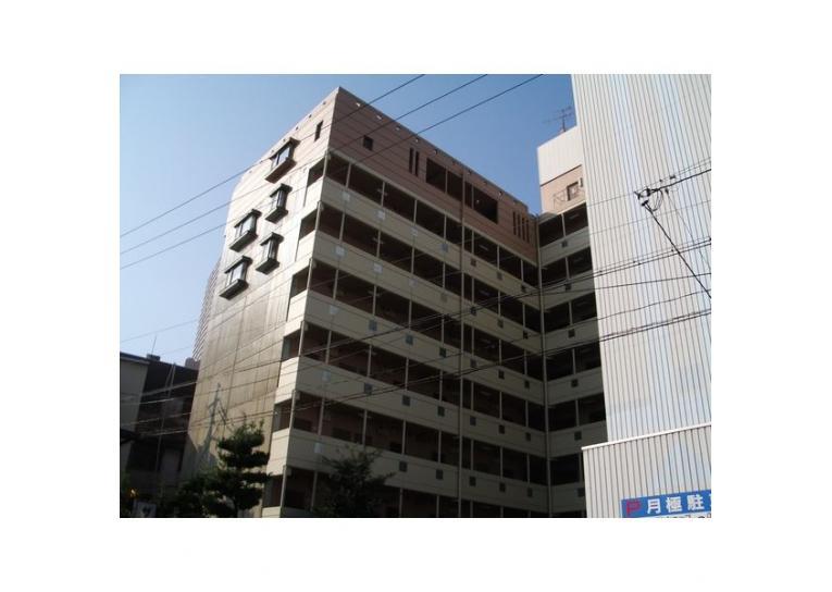 ４ＳＬＤＫ　マンション／岐阜県岐阜市玉姓町３丁目／平成2年3月