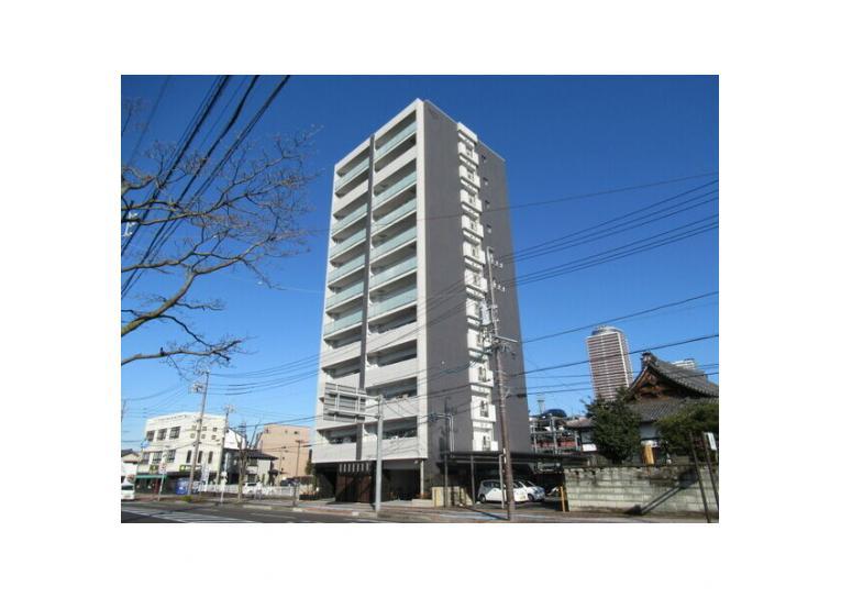 外観写真 ※写真は同型モデルの場合もございます