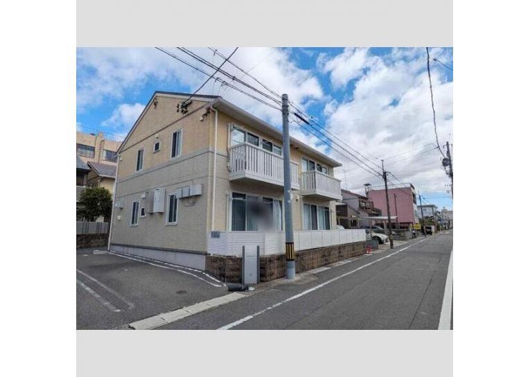 外観写真 ※写真は同型モデルの場合もございます