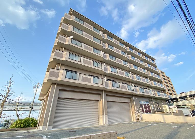マンション