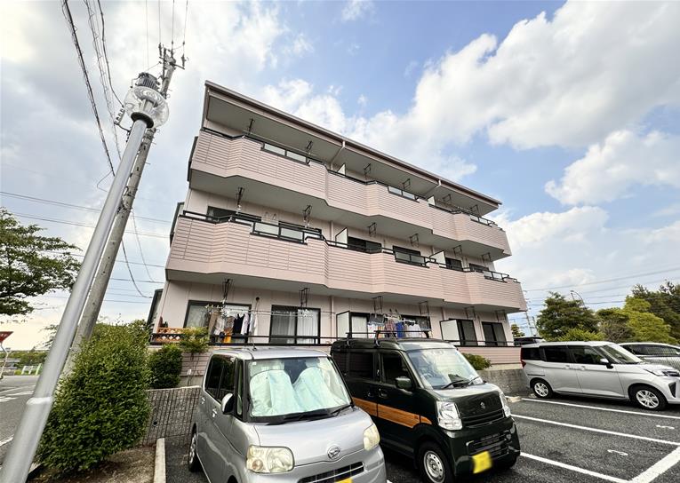 サンフラワーハイツａ 賃貸マンション 物件番号 愛知県長久手市岩作長筬 ニッショー Jp