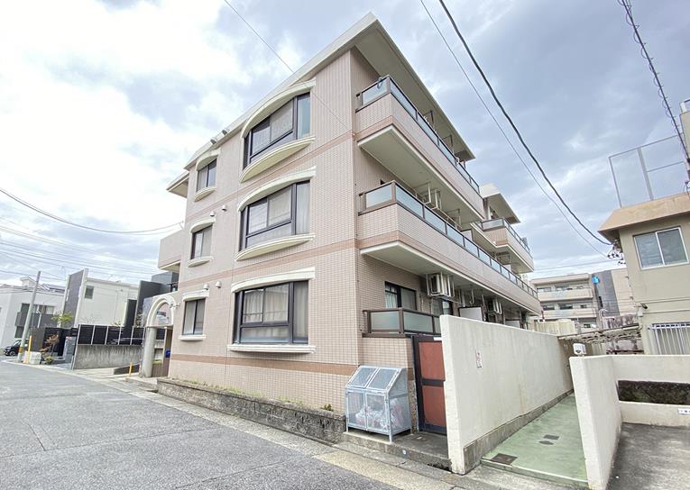 マンション