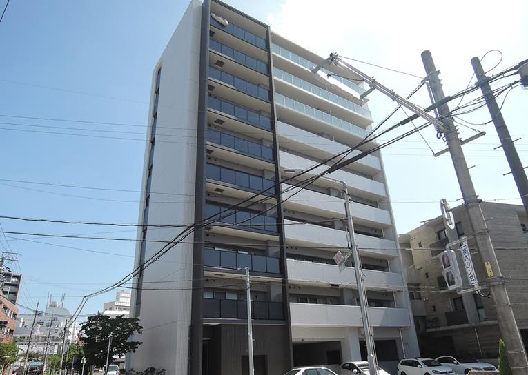 マンション