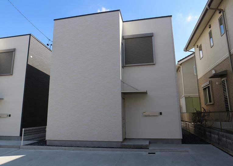 パラダイス ヒル ｅ棟 賃貸一戸建て 物件番号 愛知県長久手市片平２丁目 ニッショー Jp