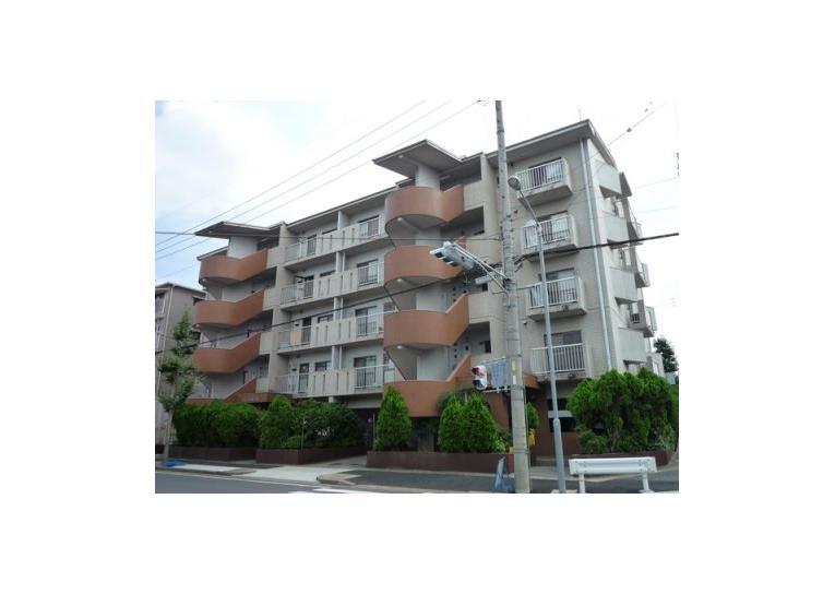 ４ＬＤＫ　マンション／愛知県名古屋市名東区富が丘／昭和63年3月