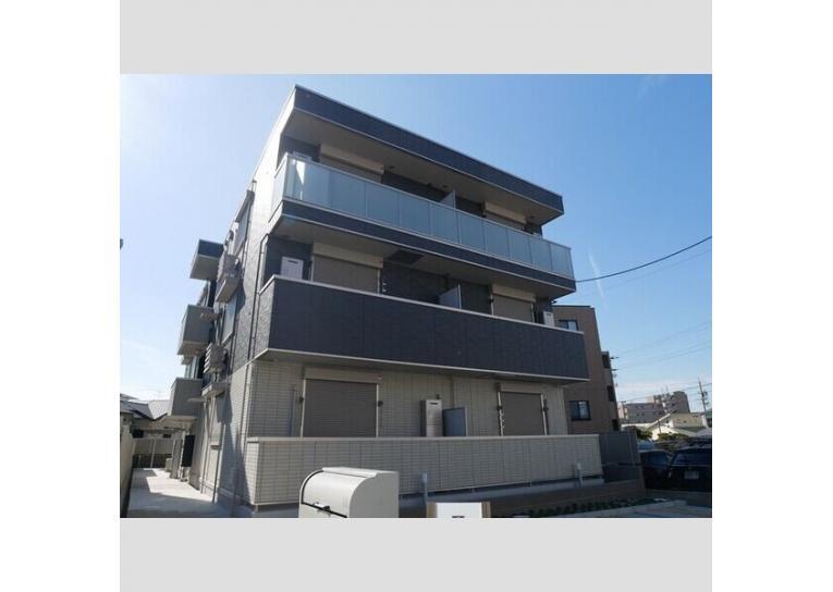 外観写真 ※写真は同型モデルの場合もございます