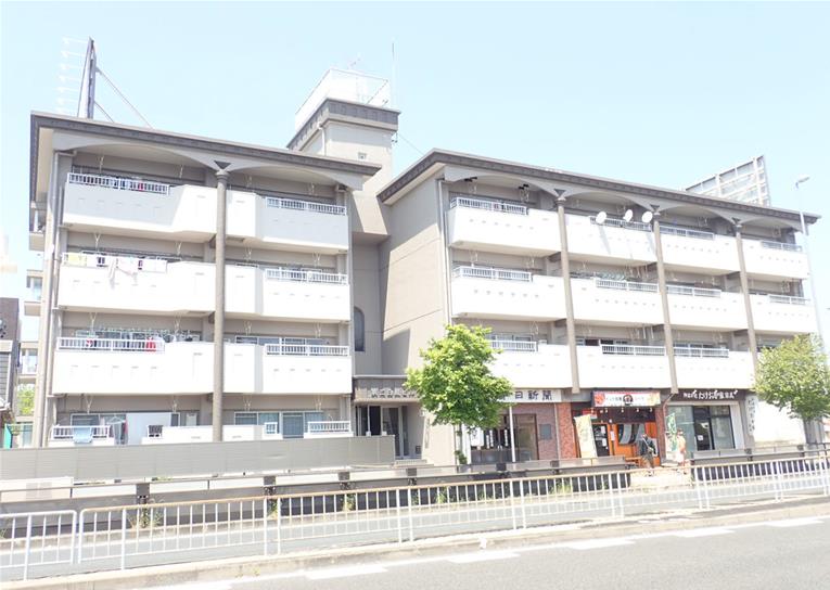 第二白鳳ビル 賃貸マンション 物件番号 1800199005 愛知県名古屋市