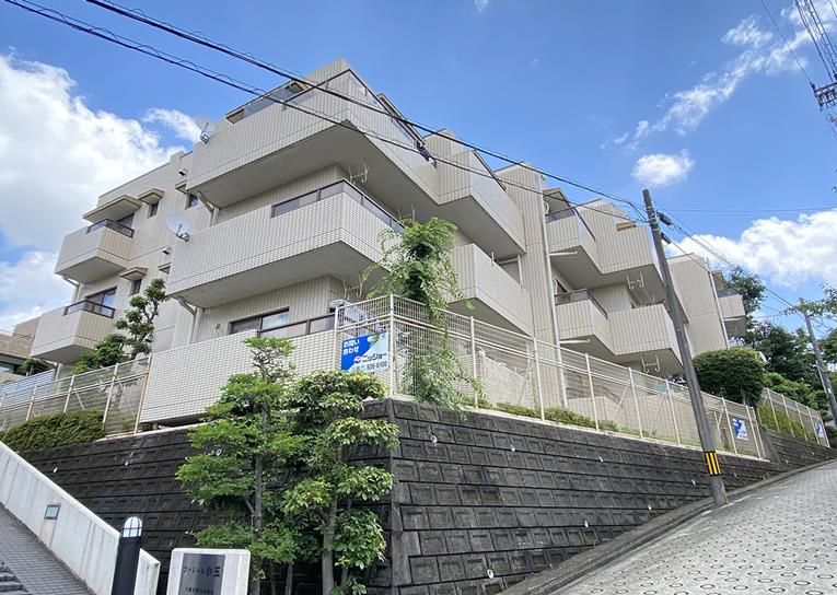 マンション