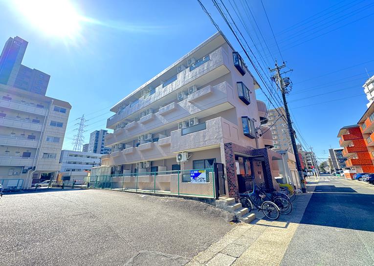 マンション