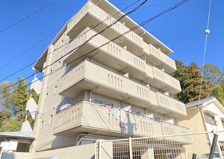ライフステージ日進(賃貸マンション)[物件番号1801182]（愛知県日進市折戸町中屋敷）【ニッショー.jp】
