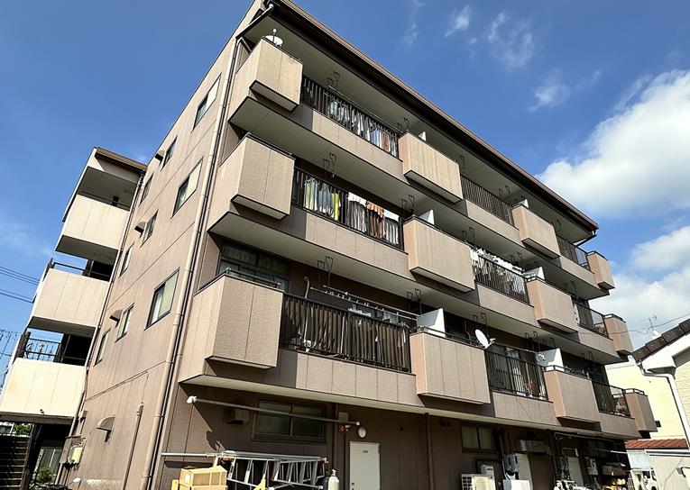 セピアン 賃貸マンション 物件番号 愛知県名古屋市天白区野並１丁目 ニッショー Jp