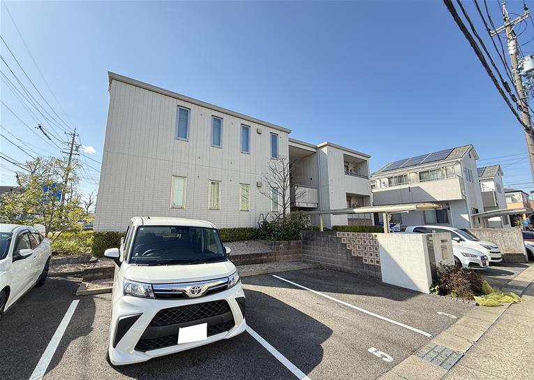 マンション