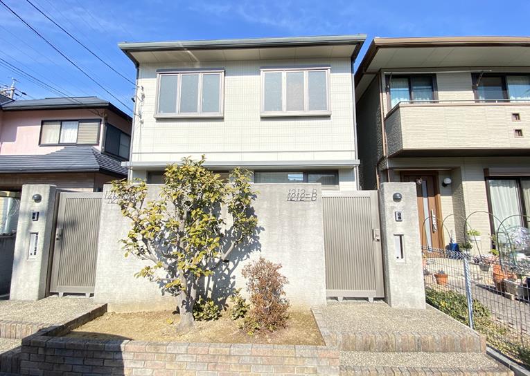 イナヨシ 賃貸タウンハウス テラスハウス 物件番号 愛知県名古屋市天白区中平２丁目 ニッショー Jp