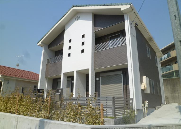 la casa mia b棟 賃貸タウンハウス 物件番号 愛知県名古屋市天白区天白町大字平針字黒石 ニッショー Jp la casa mia b棟 賃貸タウンハウス 物件番号 愛知県名古屋市天白区天白町大字平針字黒石 ニッショー Jp
