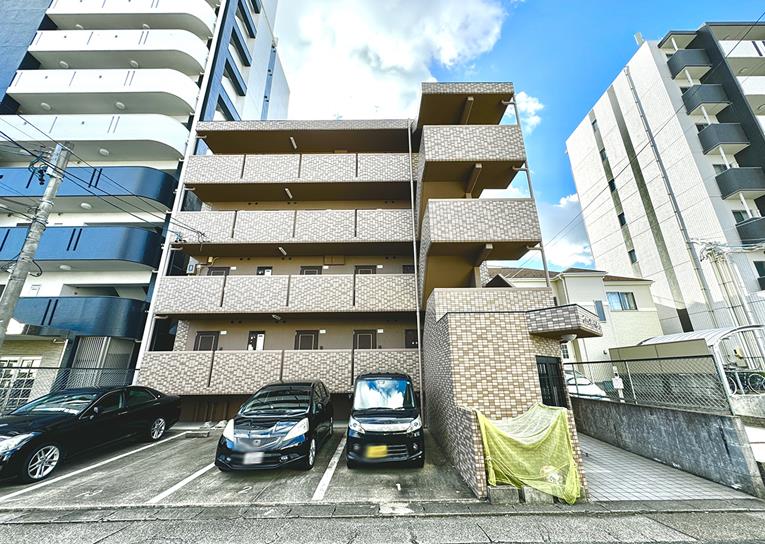 マンション