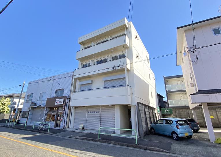 １ＤＫ　マンション／愛知県名古屋市昭和区田面町１丁目／昭和59年12月