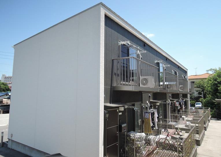 アベニール楽園(賃貸マンション)[物件番号:1901672](愛知県