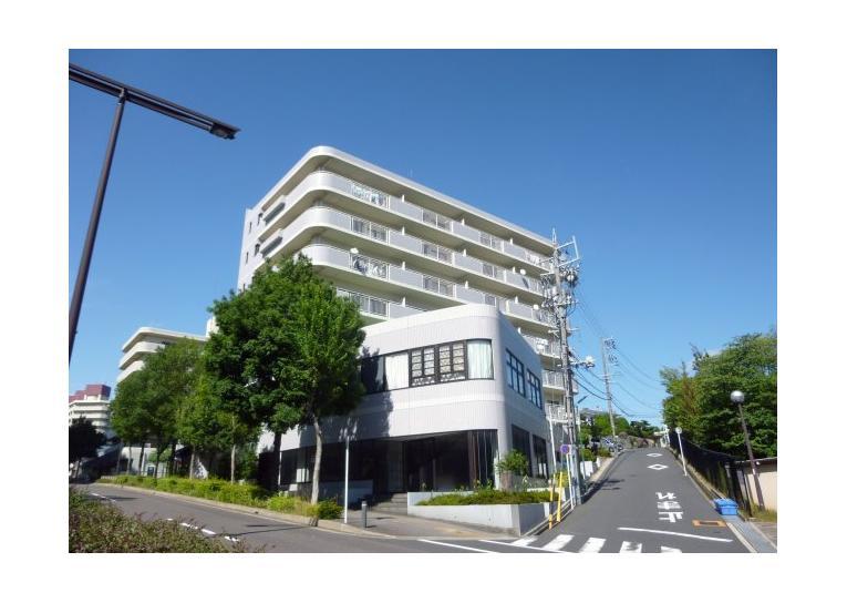 ３ＬＤＫ　マンション／愛知県名古屋市昭和区山手通２丁目／昭和63年3月