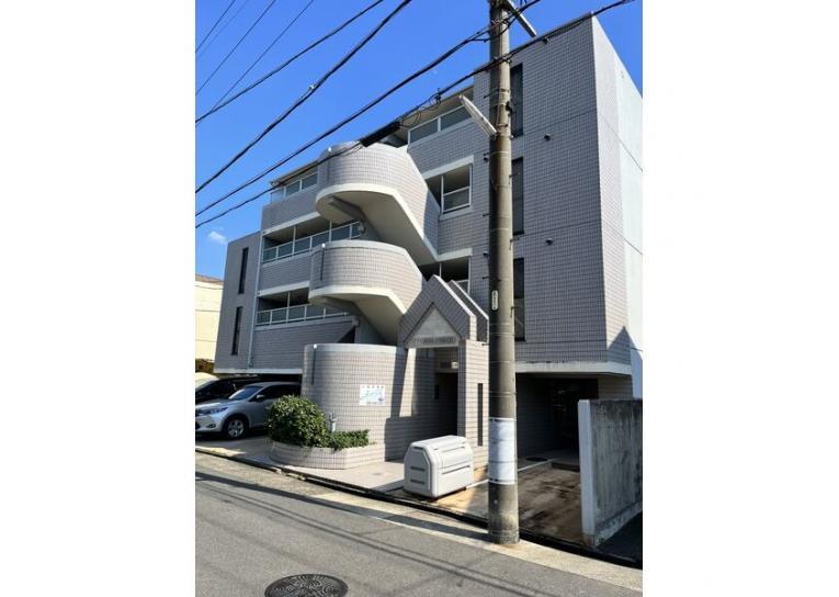 外観写真 ※写真は同型モデルの場合もございます