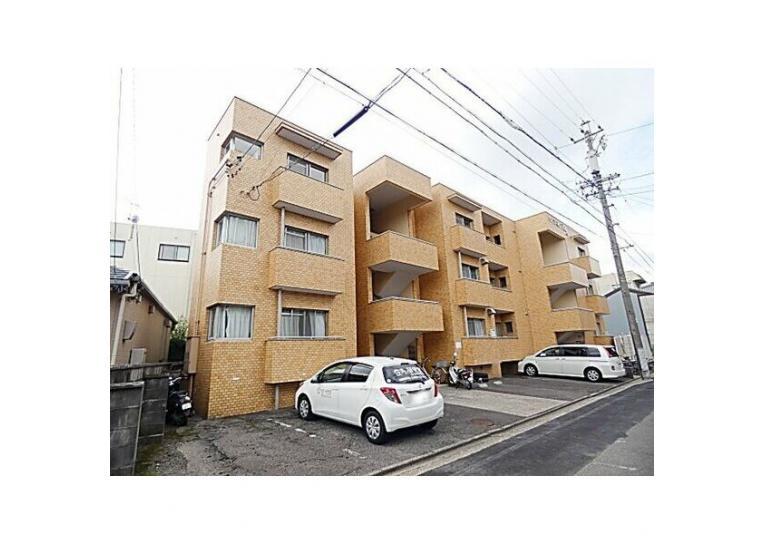 ２ＤＫ　マンション／愛知県名古屋市昭和区元宮町１丁目／昭和57年1月