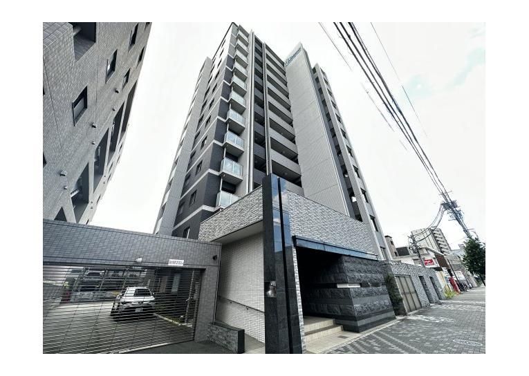 ４ＬＤＫ　マンション／愛知県名古屋市昭和区広路通６丁目／平成30年7月