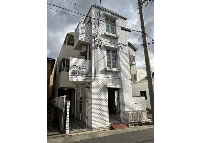 外観写真 ※写真は同型モデルの場合もございます