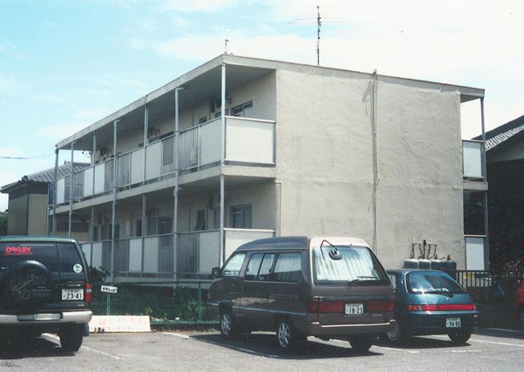 三立荘 賃貸マンション 物件番号 愛知県安城市東栄町2丁目 ニッショー Jp 三立荘 賃貸マンション 物件番号 愛知県安城市東栄町2丁目 ニッショー Jp