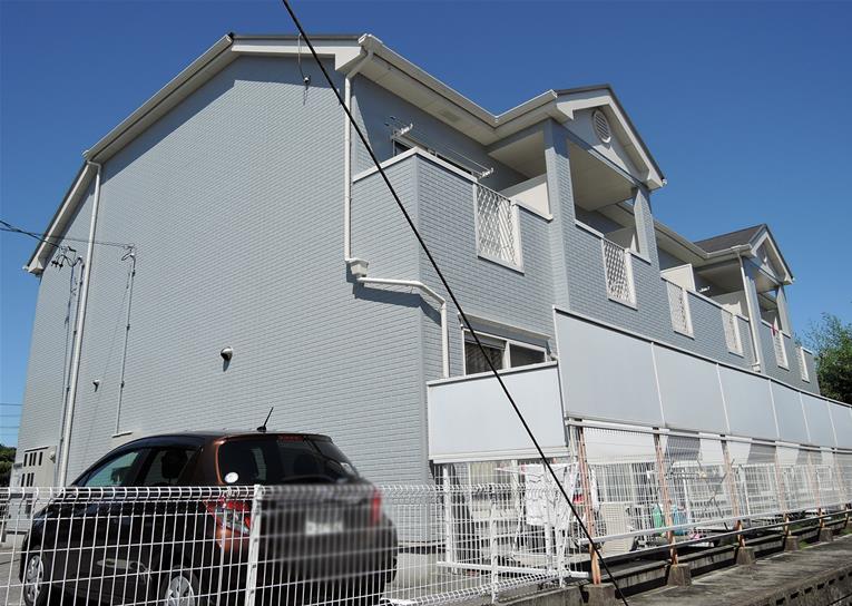 碧海古井駅の賃貸マンション アパートを探す ニッショー Jp