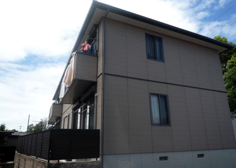 クレールｋ ａ棟 賃貸コーポ 物件番号 愛知県安城市上条町西荒井 ニッショー Jp