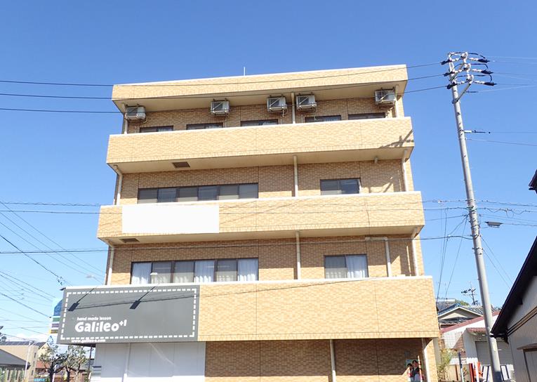 堀内公園駅の賃貸マンション アパートを探す ニッショー Jp