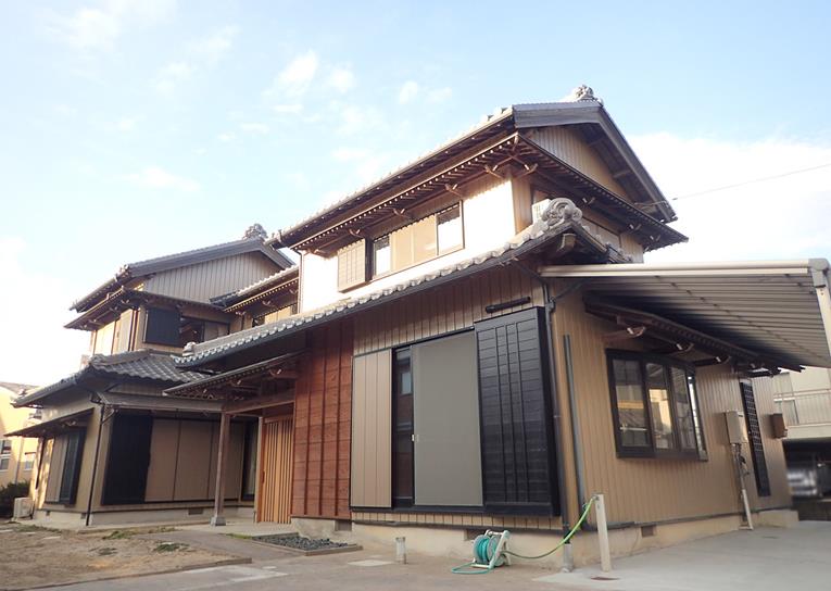 安城市桜井町戸建 賃貸一戸建て 物件番号 愛知県安城市桜井町西町中 ニッショー Jp 安城市桜井町戸建 賃貸一戸建て 物件番号 愛知県安城市桜井町西町中 ニッショー Jp