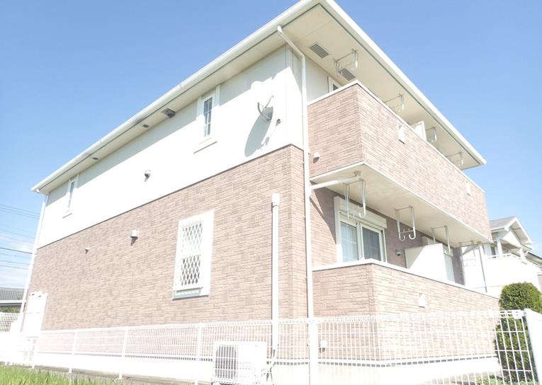 メゾン フォーユー 賃貸アパート 物件番号 愛知県安城市上条町西浦 ニッショー Jp