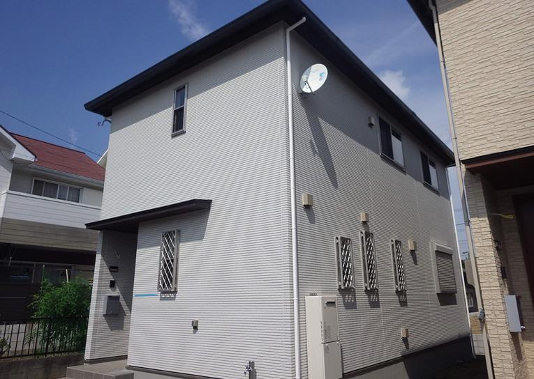 安城市桜井町戸建賃貸a棟 賃貸一戸建て 物件番号 愛知県安城市桜井町中開道 ニッショー Jp 安城市桜井町戸建賃貸a棟 賃貸一戸建て 物件番号 愛知県安城市桜井町中開道 ニッショー Jp
