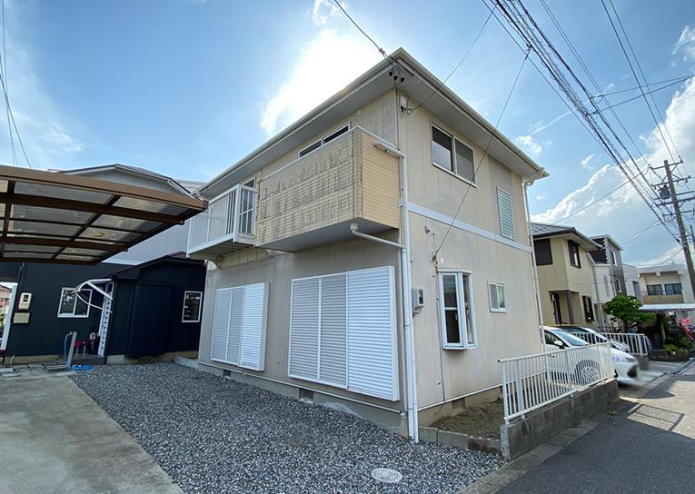 安城市新田町貸家 賃貸一戸建て 物件番号 愛知県安城市新田町 ニッショー Jp 安城市新田町貸家 賃貸一戸建て 物件番号 愛知県安城市新田町 ニッショー Jp