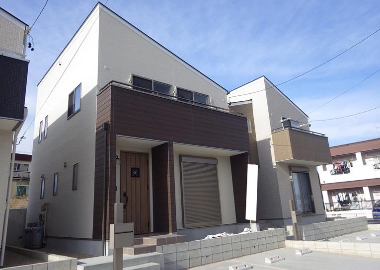パビリオン リッシュb 賃貸一戸建て 物件番号 愛知県安城市上条町千度 ニッショー Jp パビリオン リッシュb 賃貸一戸建て 物件番号 愛知県安城市上条町千度 ニッショー Jp