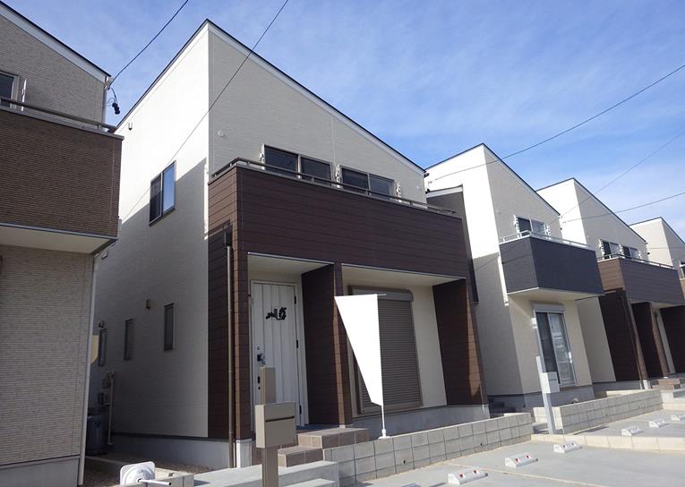パビリオン リッシュd 賃貸一戸建て 物件番号 愛知県安城市上条町千度 ニッショー Jp パビリオン リッシュd 賃貸一戸建て 物件番号 愛知県安城市上条町千度 ニッショー Jp