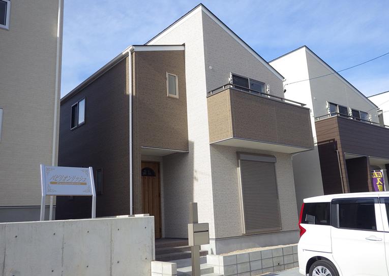 パビリオン リッシュe 賃貸一戸建て 物件番号 愛知県安城市上条町千度 ニッショー Jp パビリオン リッシュe 賃貸一戸建て 物件番号 愛知県安城市上条町千度 ニッショー Jp