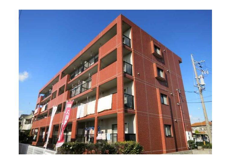 シンエイ橋目ヶ丘(賃貸マンション)[物件番号2050409]（愛知県岡崎市橋目町字御小屋西）【ニッショー.jp】