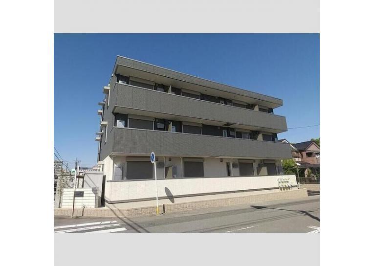 ヒュッゲ大山の�外観