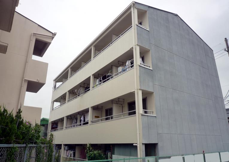 まつかげ看護専門学校周辺で一人暮らしできる学生賃貸マンション ニッショー Jp